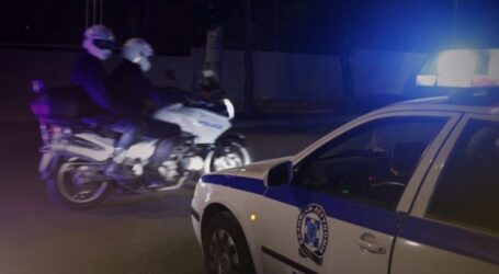 Κρήτη: Πεδίο μάχη η Μεσαρά – Αιματηρή συμπλοκή με πέντε τραυματίες, δεκάδες συλλήψεις