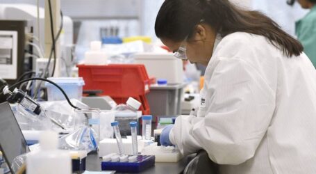 Κορωνοϊός – Κικίλιας: «Η πρώτη δόση εμβολίου στην Ελλάδα στα τέλη Δεκεμβρίου»