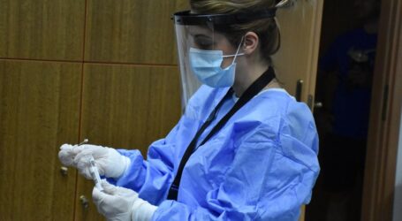 Απαισιοδοξία από τον ΠΟΥ: Ίσως να μην υπάρξει ποτέ θεραπεία για τον κορονοϊό – Φορέστε μάσκες