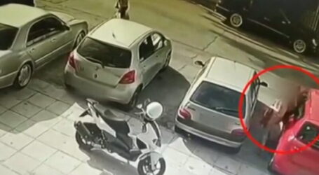 Επίθεση με βιτριόλι: Η 35χρονη ήθελε να κάνει μάγια στην Ιωάννα σύμφωνα με τις αρχές