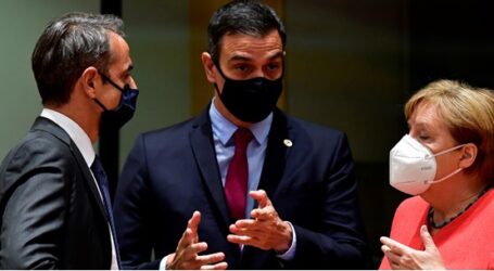 Διορία 27 ημερών στον Ερντογάν να σταματήσει τις προκλήσεις – Έξαλλη η Άγκυρα με τις 7 κυρώσεις της ΕΕ