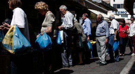 «Μαύρες» προβλέψεις από την Παγκόσμια Τράπεζα: Η πανδημία οδηγεί επιπλέον 100 εκατομμύρια ανθρώπους στην ακραία φτώχεια
