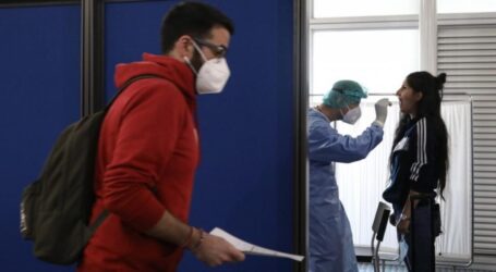 Το σπάσιμο του “φράγματος” των 10.000 κρουσμάτων μήπως προμηνύει εξελίξεις;