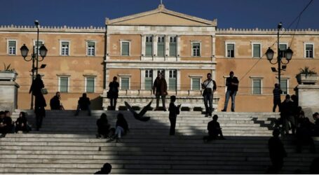 Η χειρότερη ύφεση της 25ετίας το β’ τρίμηνο του 2020 – Μεγαλύτερη και από την περίοδο των Μνημονίων