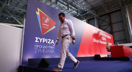 Εσωκομματικό μπρα ντε φερ προεδρικών – «53+» – Πυρά σε «μεταγραφές» από το ΠΑΣΟΚ