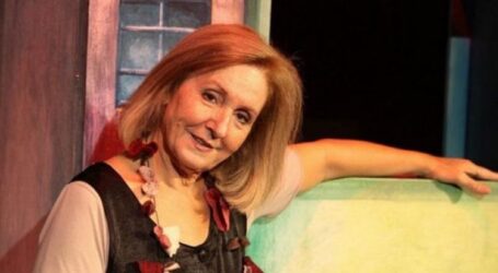 Το ξέσπασμα της Κάρμεν Ρουγγέρη για την απάτη που στήθηκε εις βάρος της – «Θα το φτάσω μέχρι το τέλος»