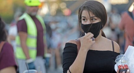 Κορωνοϊός: Συναγερμός μετά τα 4.033 κρούσματα του Αυγούστου – Σε ποιο σενάριο ποντάρουν οι ειδικοί