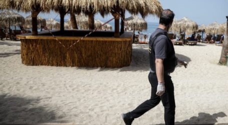 Κορονοϊός – Ηράκλειο: Σε μίνι lockdown άλλη μία πόλη της Κρήτης