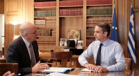 Κρίση Oruc Reis: Η προσπάθεια αποκλιμάκωσης περνάει από το Βερολίνο