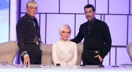 My Style Rocks: Ανατροπή της τελευταίας στιγμής στην επιτροπή;