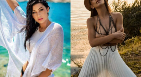 My Style Rocks: Αυτές είναι οι πρώτες νέες (και με μεγάλη ιστορία) παίκτριες