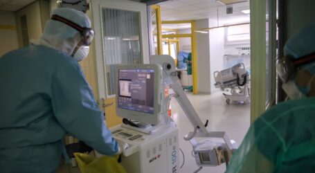 Ανησυχία για το «κοκτέιλ» κορωνοϊού και γρίπης τον χειμώνα – «Θα έχουμε μεγάλο πρόβλημα»