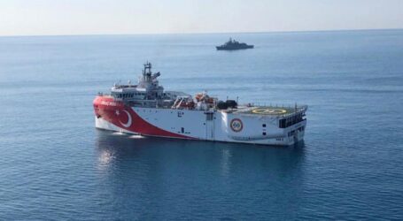 Ο κατάλογος των κυρώσεων που εξετάζει η ΕΕ για την Τουρκία – Από travel ban μέχρι απαγόρευση δανεισμού