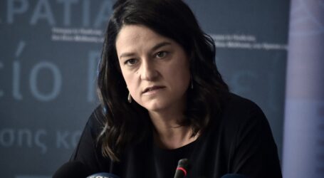 Κεραμέως – LIVE: Στις 7 Σεπτεμβρίου η ενδεχόμενη έναρξη των μαθημάτων – Τι γίνεται με διαλείμματα, μάσκες και απουσίες