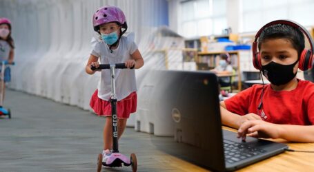 Κορονοϊός: Πότε και πώς πρέπει να ανοίξουν τα σχολεία – Οι διευκρινίσεις Μόσιαλου