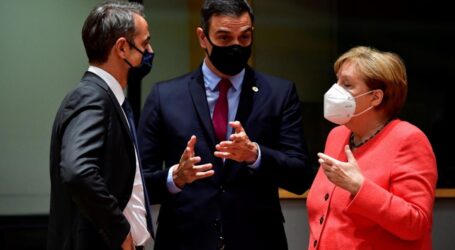 Τα μηνύματα της Αθήνας προς το Βερολίνο για την αναξιοπιστία της Άγκυρας- Καίει γέφυρες ο Ερντογάν