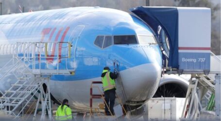 Σε καραντίνα πτήση της TUI από Ζάκυνθο προς Κάρντιφ – «Ήταν γεμάτη με “covidiots” που δεν φορούσαν μάσκα»
