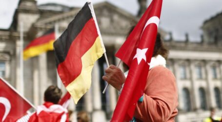 Μήνυμα σε Τουρκία οι αεροναυτικές ασκήσεις στην Μεσόγειο – Ενόχληση Βερολίνου για Τσαβούσογλου