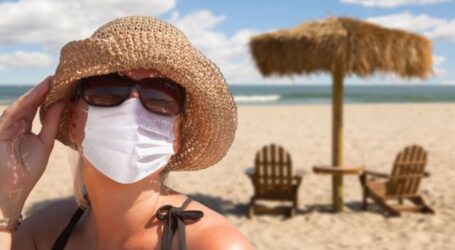 Κορονοϊός : Για ποιους μπορεί να επιστρέψει το sms – Πού θα ανοίξουν κανονικά τα σχολεία και που όχι