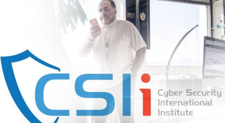 Απολογισμός δράσεων Διεθνούς Ινστιτούτου για την Κυβερνοασφάλεια (CSI Institute) την περίοδο 2019-2020