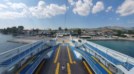 Κικίλιας για κορωνοϊό: Μεγάλη πρόκληση η επιστροφή των αδειούχων στα αστικά κέντρα