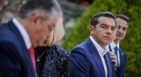 Τσίπρας: Η κυβέρνηση έπραξε ό,τι είναι δυνατόν για να μετατρέψει την επιτυχία σε φιάσκο
