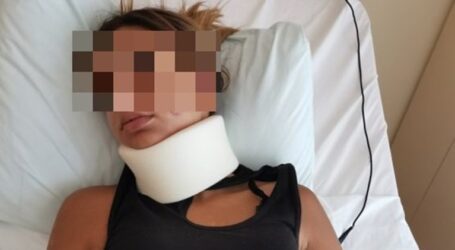 Σοκ στη Λαμία: Άγριος ξυλοδαρμός 13χρονης από τρεις 17χρονες – Τη χτυπούσαν επί 15 λεπτά