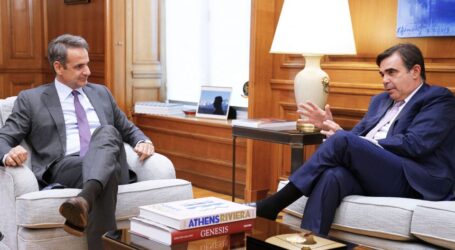 Σχοινάς: Η νέα ευρωπαϊκή πολιτική για τη μετανάστευση θα αποφεύγει τα λάθη του 2016