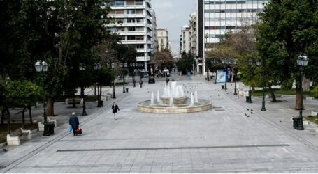 Κορονοϊός: Ο φόβος του lockdown κυκλώνει την Αττική – Γεμίζουν ανησυχητικά οι Εντατικές – Ερχονται νέα μέτρα