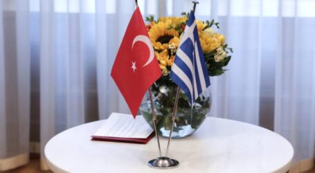 Από ώρα σε ώρα η ημερομηνία των διερευνητικών επαφών – Στο σπίτι του Μητσοτάκη ο Πομπέο στα Χανιά