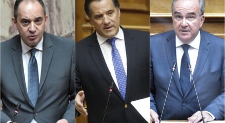 Κορωνοϊός: Τρεις υπουργοί σε καραντίνα – Το χρονικό των συναντήσεων με τον επενδυτή που βρέθηκε θετικός