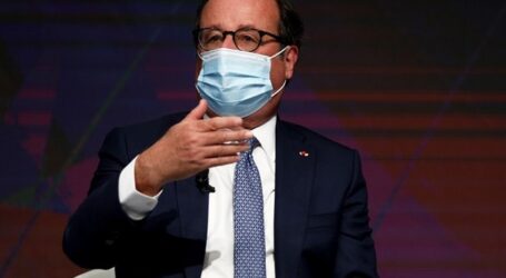 Η ανάλυση του Φρανσουά Ολάντ: Γιατί είναι επικίνδυνος ο Ερντογάν – Κόντρα με Γκάμπριελ στο συνέδριο του Economist