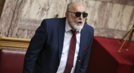 Διαφοροποίηση Κουρουμπλή από ΣΥΡΙΖΑ: «Βυθίσατε το Oruc Reis αν περάσει τα 12 μίλια»