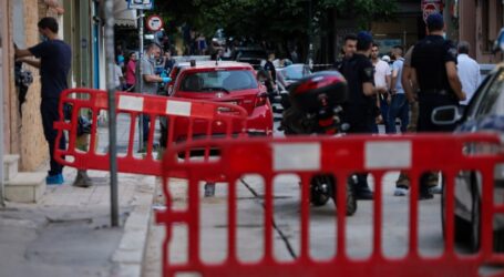 Ασπρόπυργος: Αγρια δολοφονία – Τους πυροβόλησαν στο κεφάλι, βρέθηκαν σε κοντέινερ