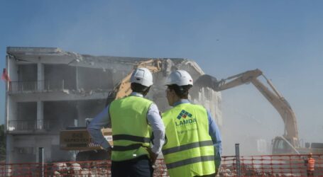 «Το deal για το Ελληνικό μπορεί να κλείσει το 2020», λέει η Lamda
