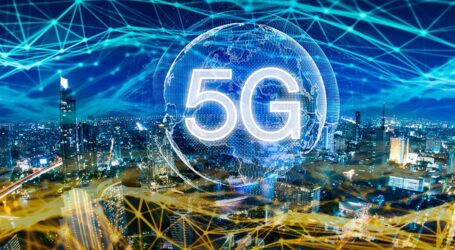 5G: Ξεκινά ο διαγωνισμός για την ανάπτυξη δικτύων 5ης γενιάς στην Ελλάδα