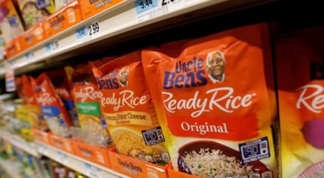 Τέλος ο «Uncle Ben» μετά τη δολοφονία Φλόιντ: Μετονομάζεται σε Ben’s Original