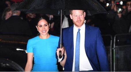 Μέγκαν και Χάρι ξεπουλούν τη ζωή τους: Το… Big brother των Σάσεξ & η υποκρισία