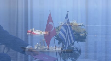 Ελληνοτουρκικά: «Αποκλιμάκωση ή κυρώσεις» – Το μήνυμα της Αθήνας για διάλογο και στο… βάθος Χάγη
