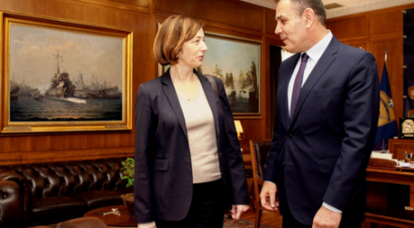 Με γαλλικό «κλειδί» απαντά η Αθήνα στις απειλές Ερντογάν: Όλο το παρασκήνιο – Προχωρούν οι συζητήσεις για τα RAFALE