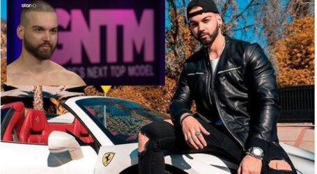 Damian Prosalendis: Ο εκατομμυριούχος του GNTM που έγινε αφιέρωμα στο Forbes