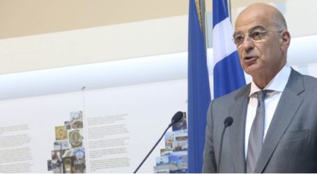 Δένδιας: Η προσφυγή στο Συμβούλιο Ασφαλείας είναι δικαίωμά μας – Η Ελλάδα δεν διαπραγματεύεται με την Τουρκία