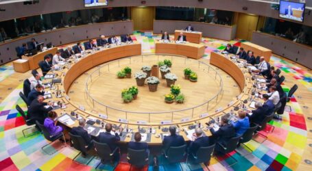 Η Γερμανία, μέσω της FAZ, «απειλεί» την Κύπρο για το βέτο στις κυρώσεις κατά της Λευκορωσίας