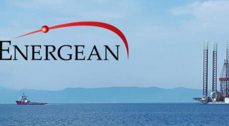 Energean: Δύο νέα συμβόλαια για φυσικό αέριο στο Ισραήλ