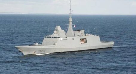 «Τορπίλη»! Η Γαλλία δανείζει δύο φρεγάτες στην Ελλάδα – Επικοινωνία Παναγιωτόπουλου – Παρλί
