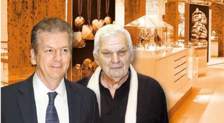 H ώρα του Ανακριτή για την οικογένεια Κουτσολιούτσου
