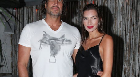 Η σύντροφος του Κώστα Κοκκινάκη για το “κόψιμό” της από το GNTM – “Νιώθω αδικημένη” (video)