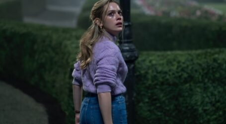 Netflix – Οκτώβριος 2020: Όλες οι σειρές και οι ταινίες που έρχονται