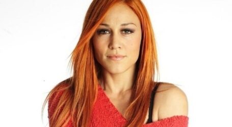 Η Πηνελόπη Αναστασοπούλου έπεσε θύμα «χάκερ» στο Instagram