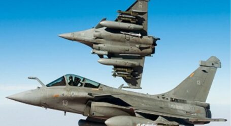 Forbes: Η Ελλάδα με τα Rafale θα ελέγχει  Αιγαίο και Ανατολική Μεσόγειο